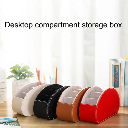 Multifunctional Desk Organizer