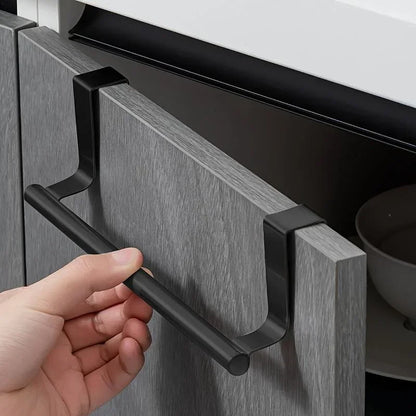 Towel Rack