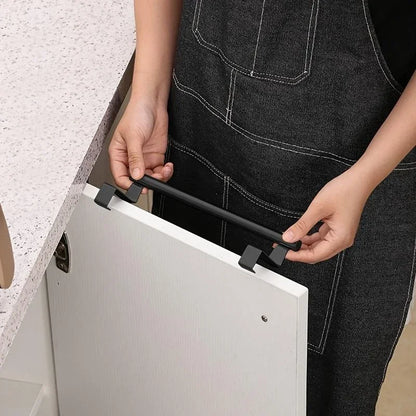 Towel Rack